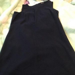 NY dress size 14